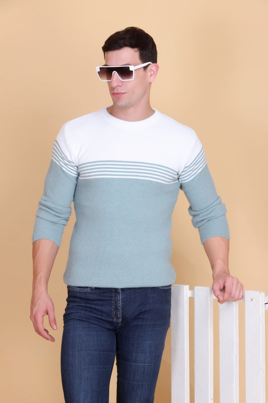 Men's sweater