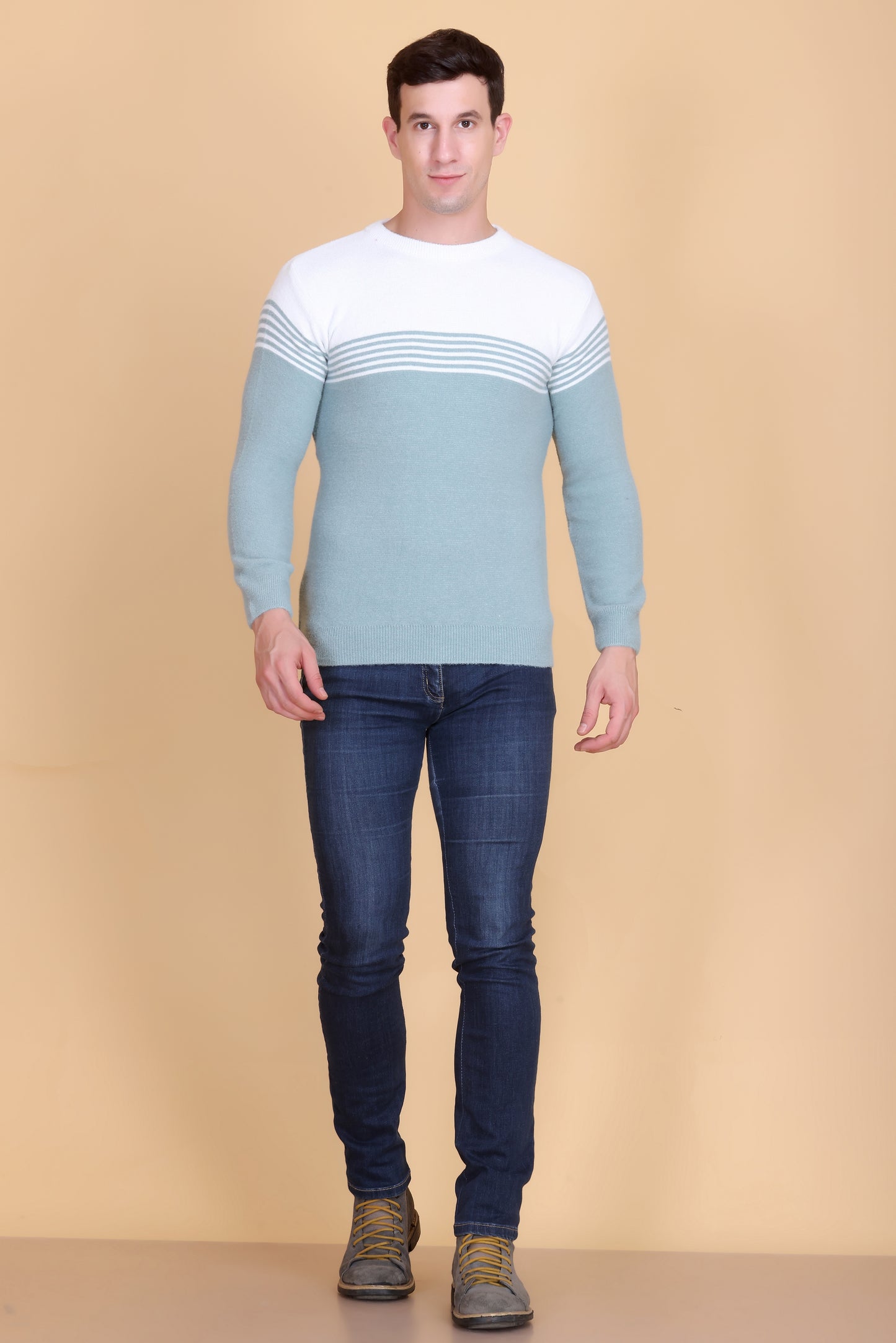 Men's sweater