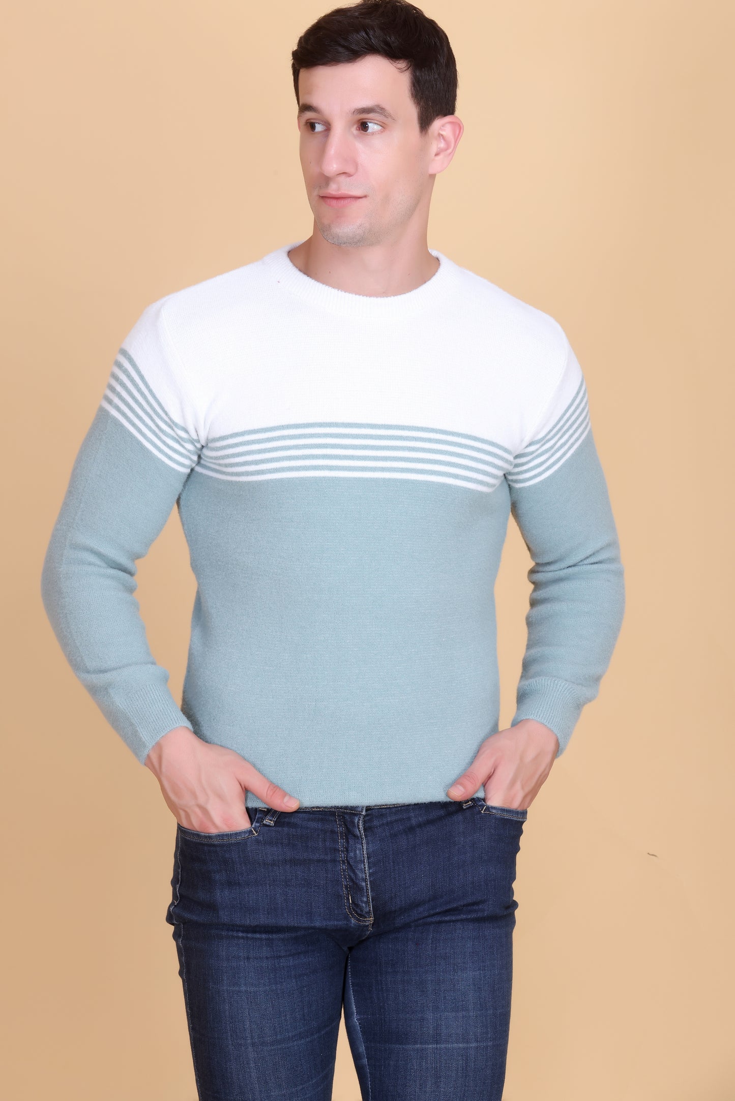 Men's sweater