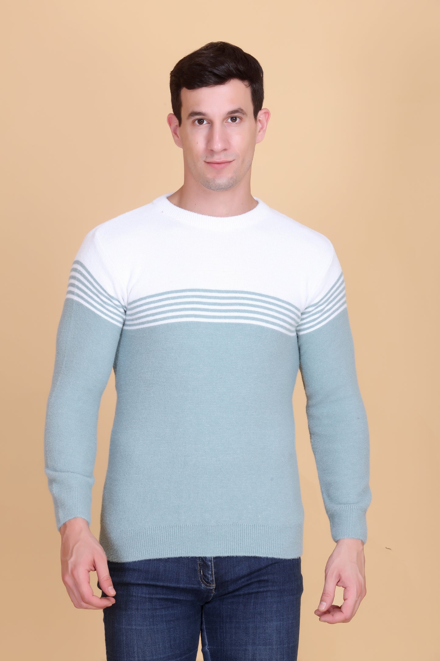 Men's sweater