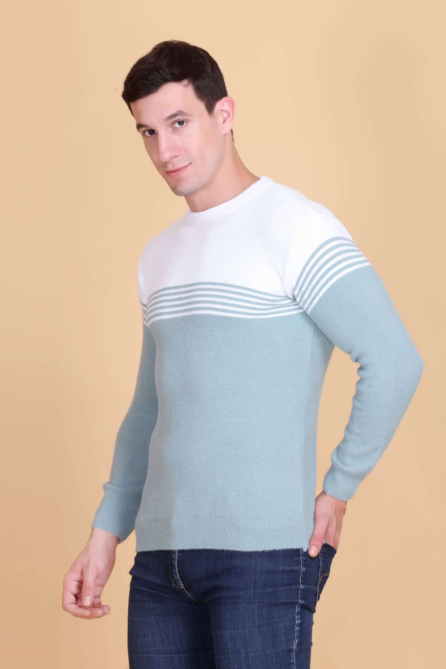 Men's sweater