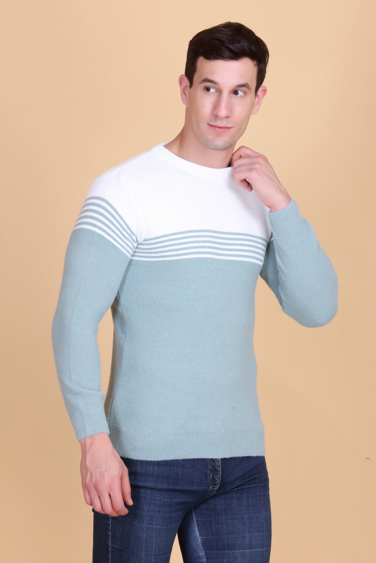 Men's sweater