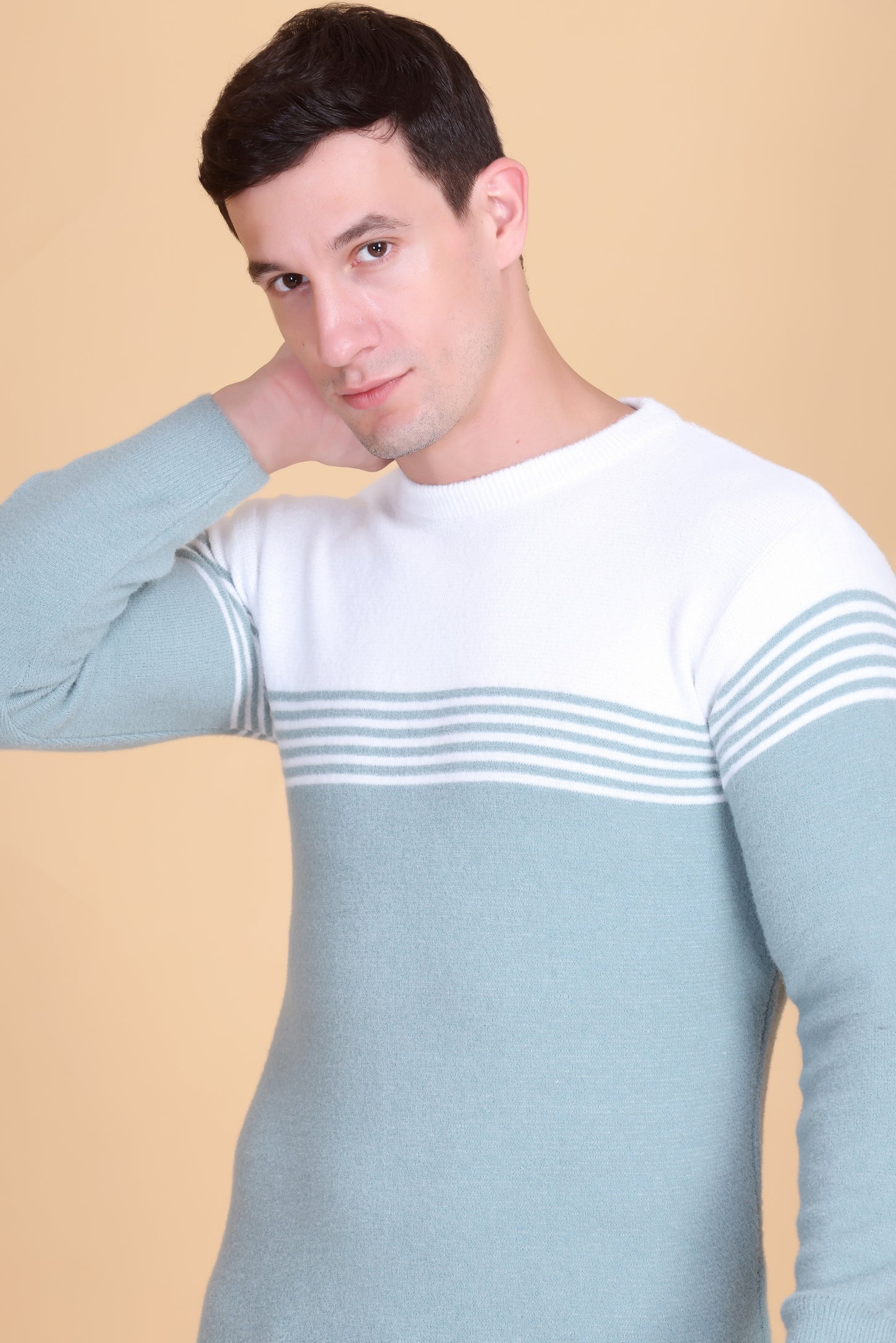 Men's sweater