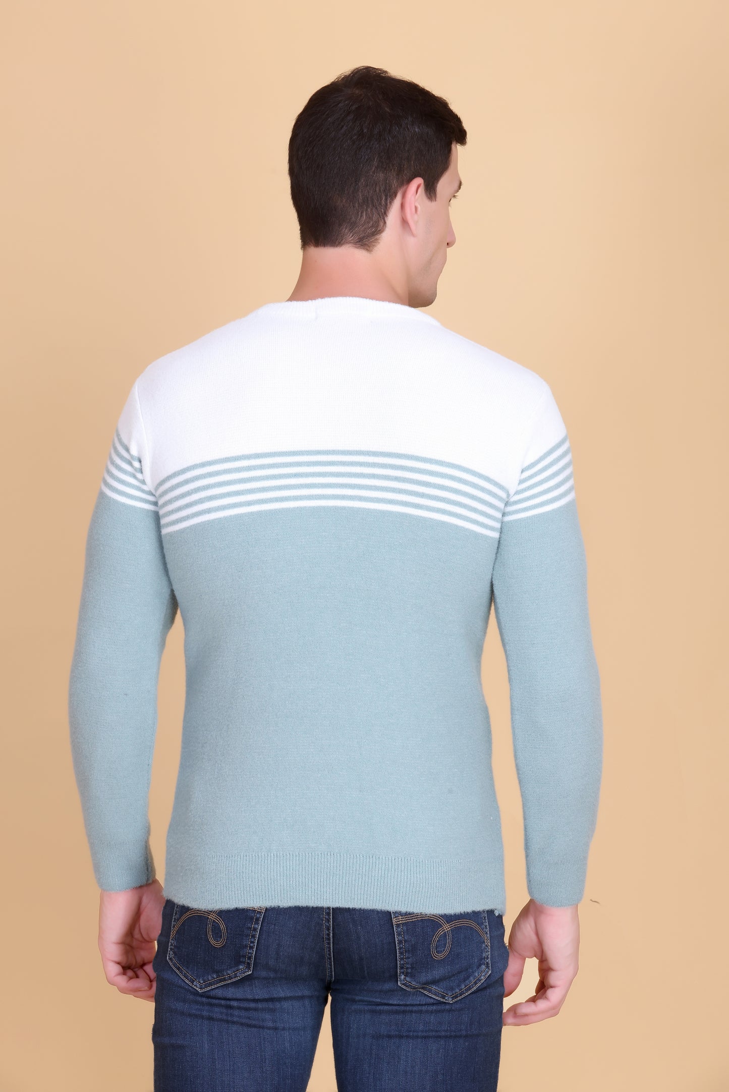Men's sweater