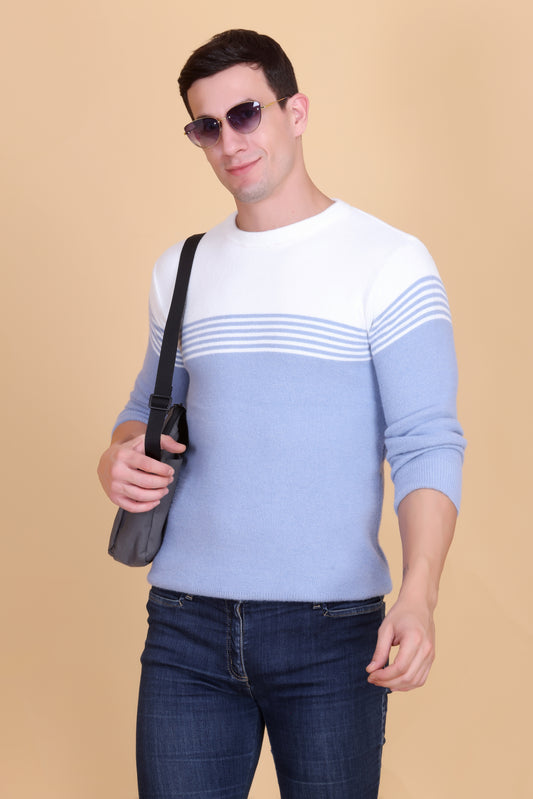 Men's sweater