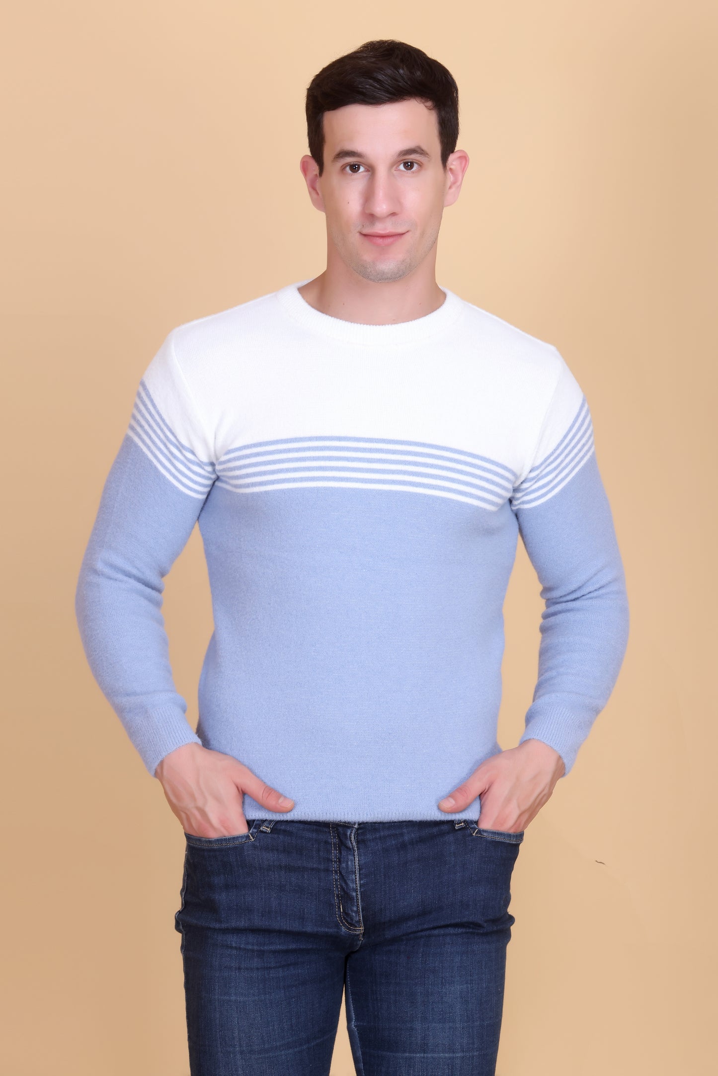 Men's sweater