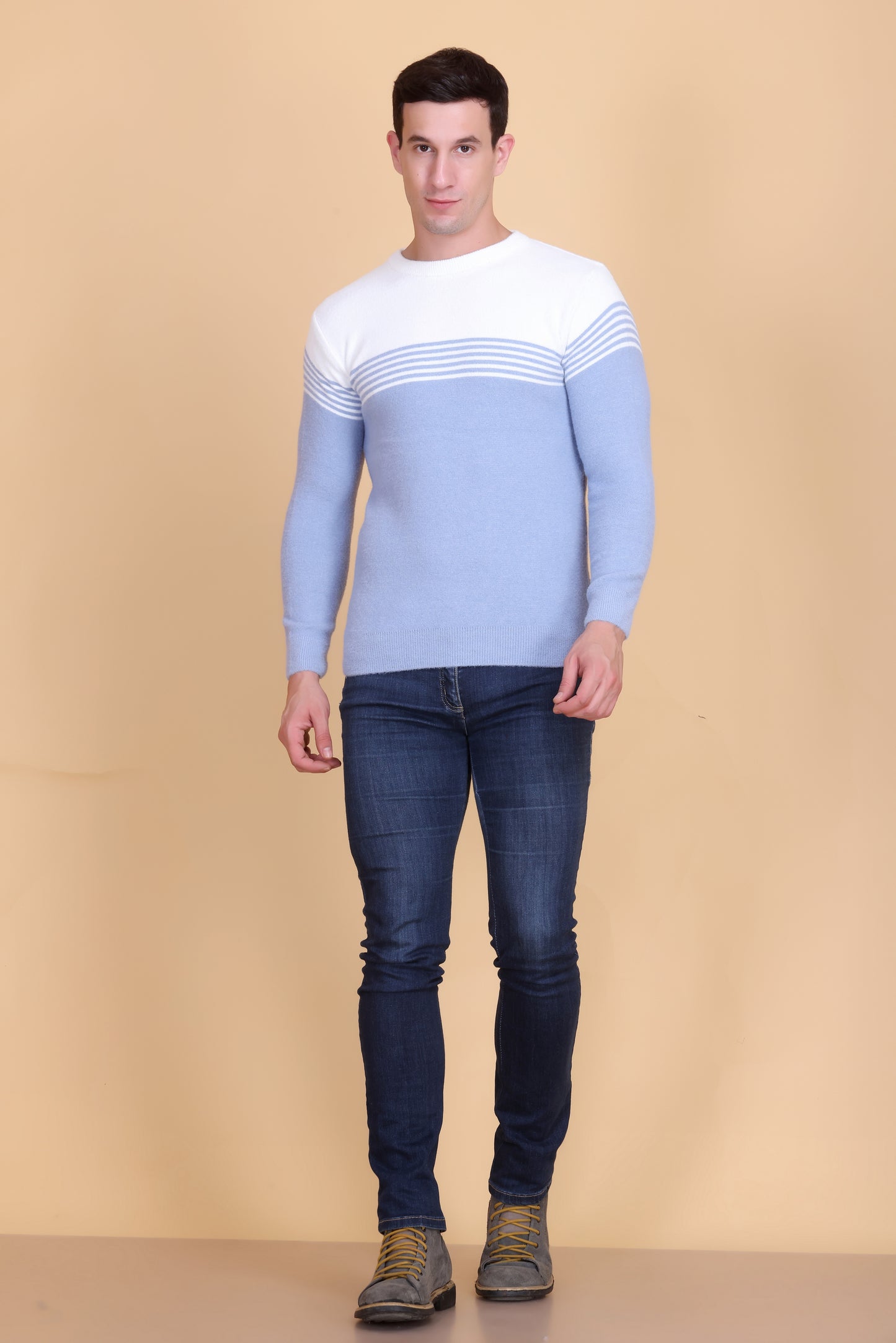 Men's sweater