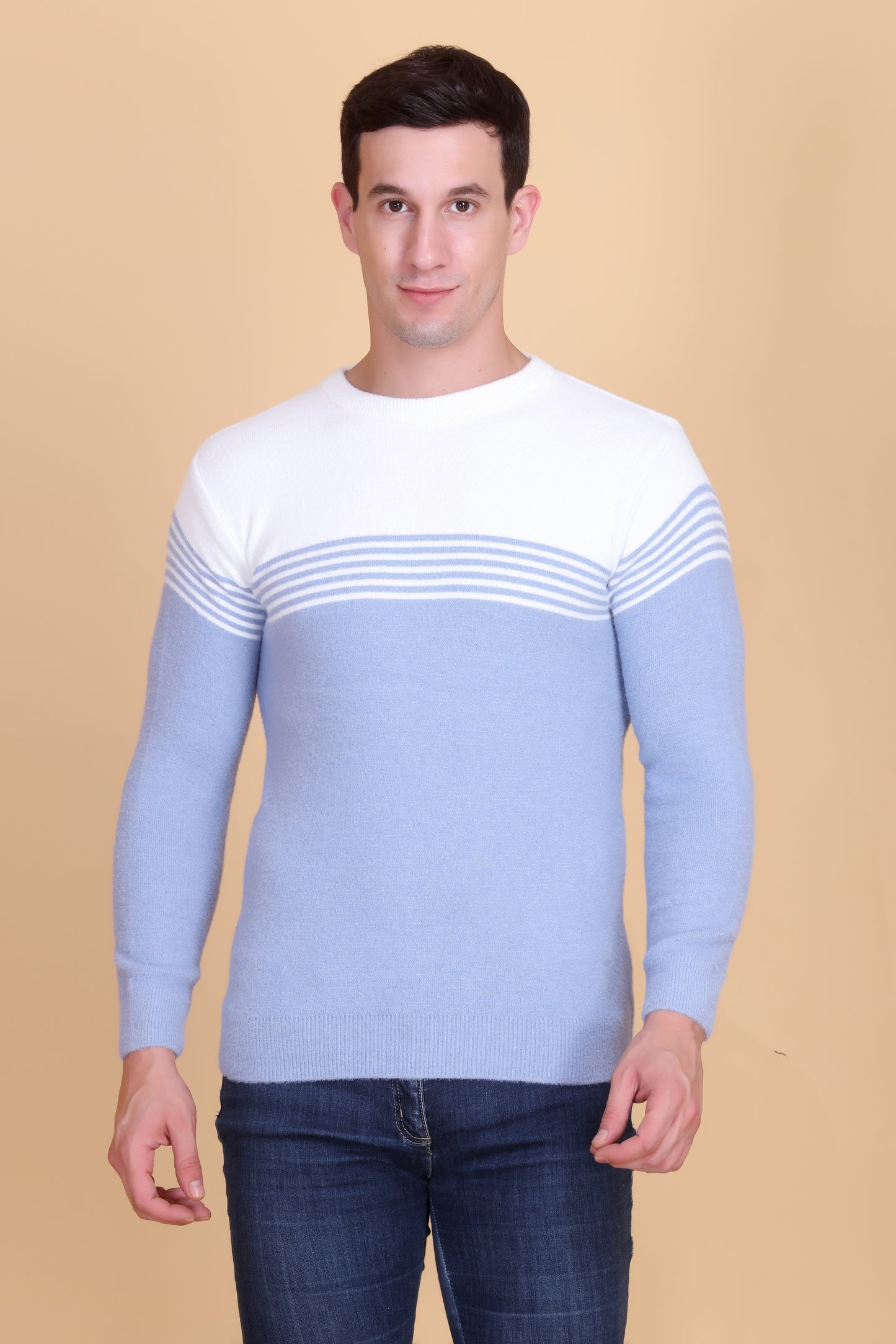 Men's sweater