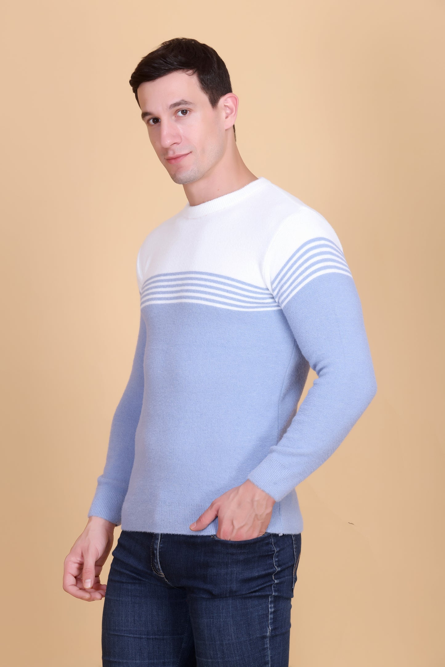 Men's sweater