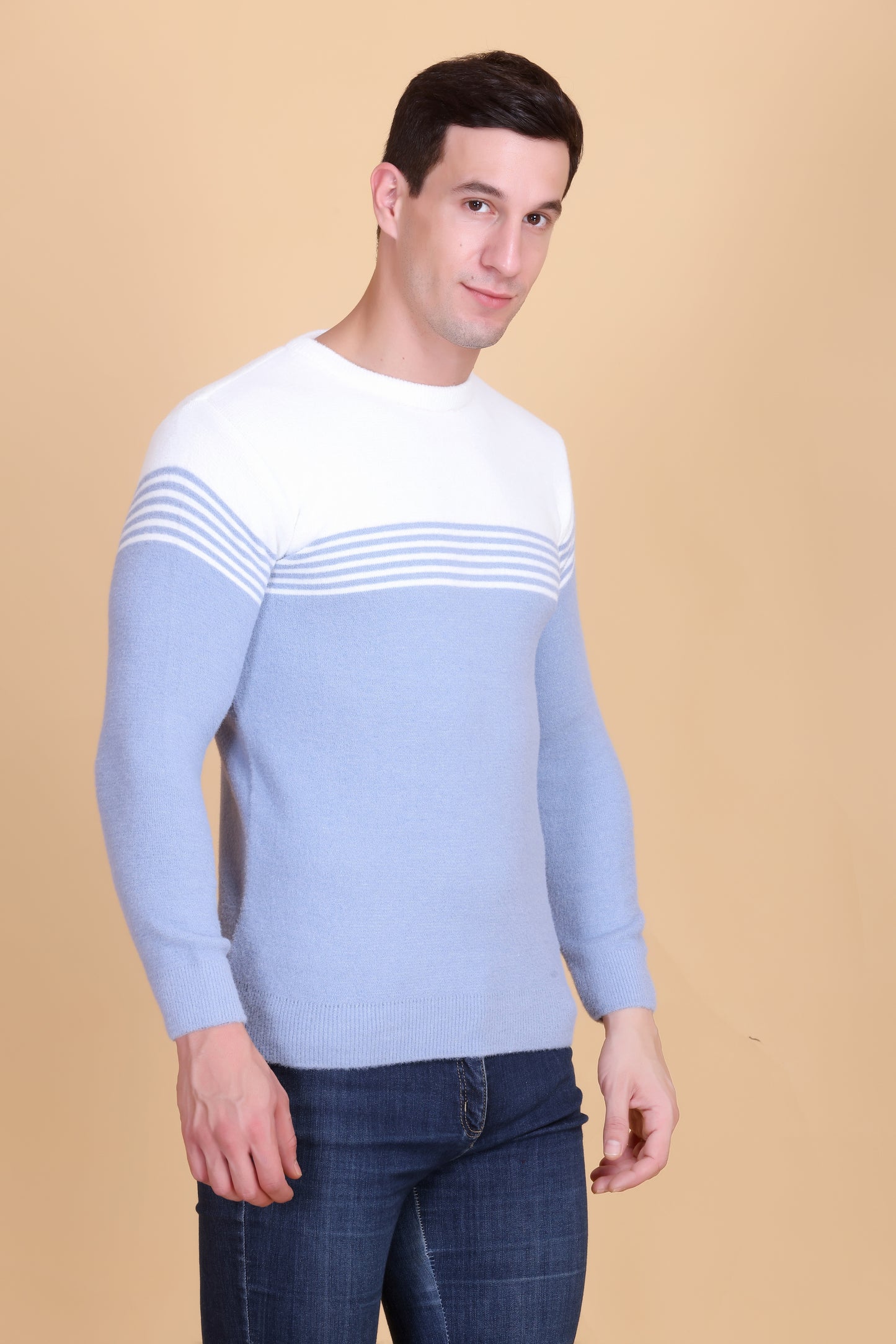 Men's sweater