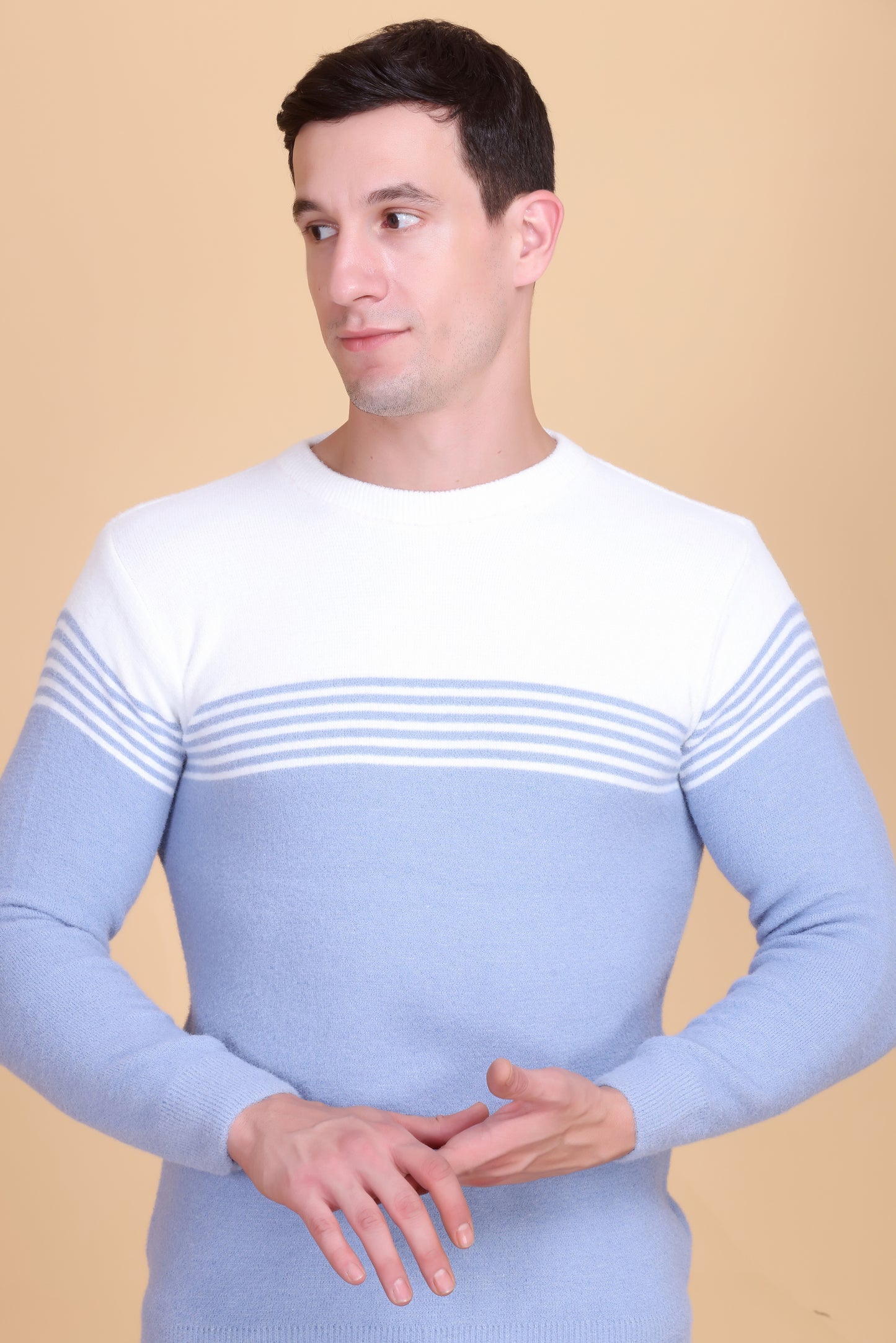 Men's sweater