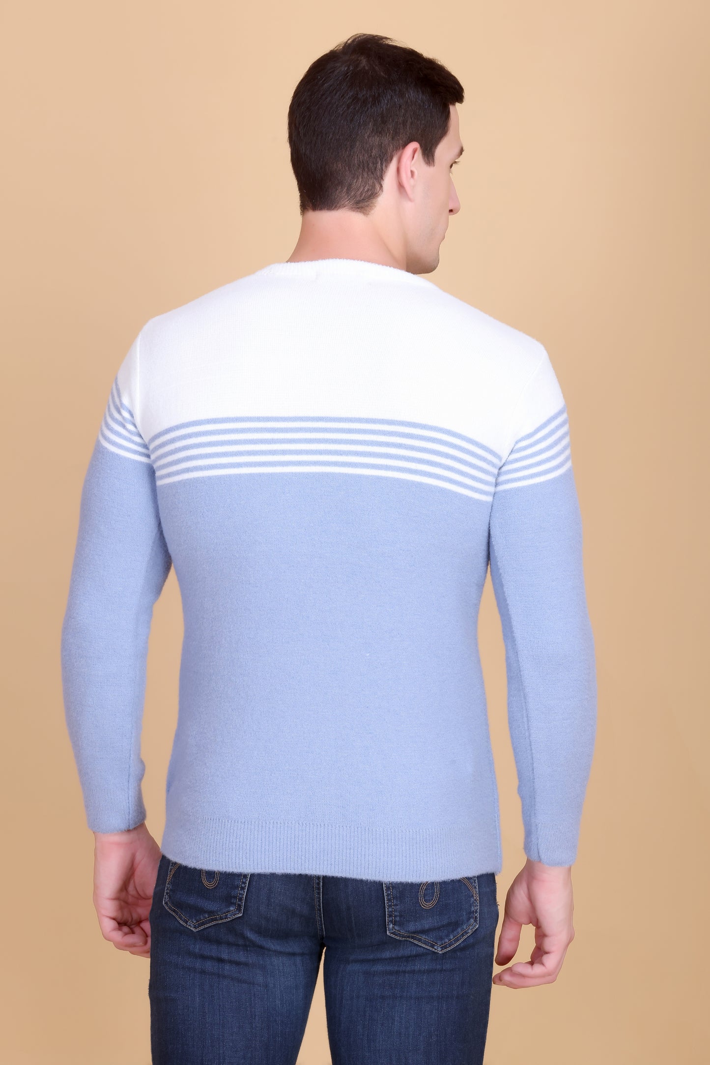 Men's sweater
