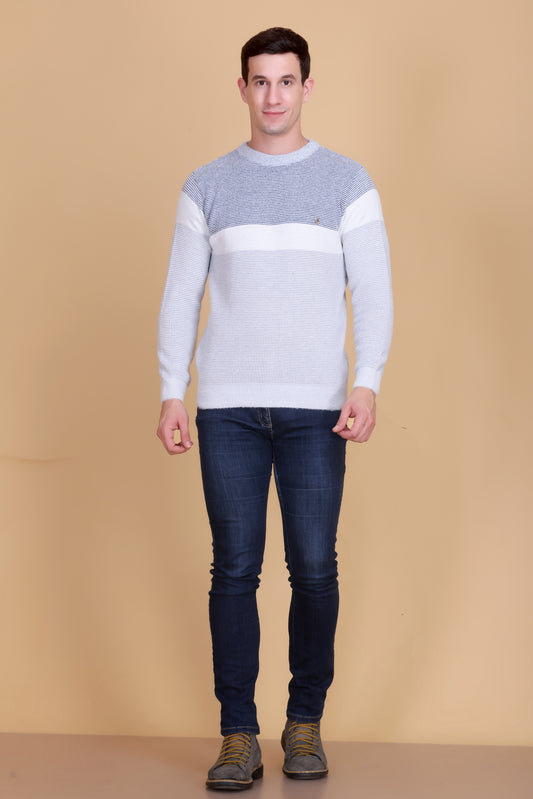 Men's sweater
