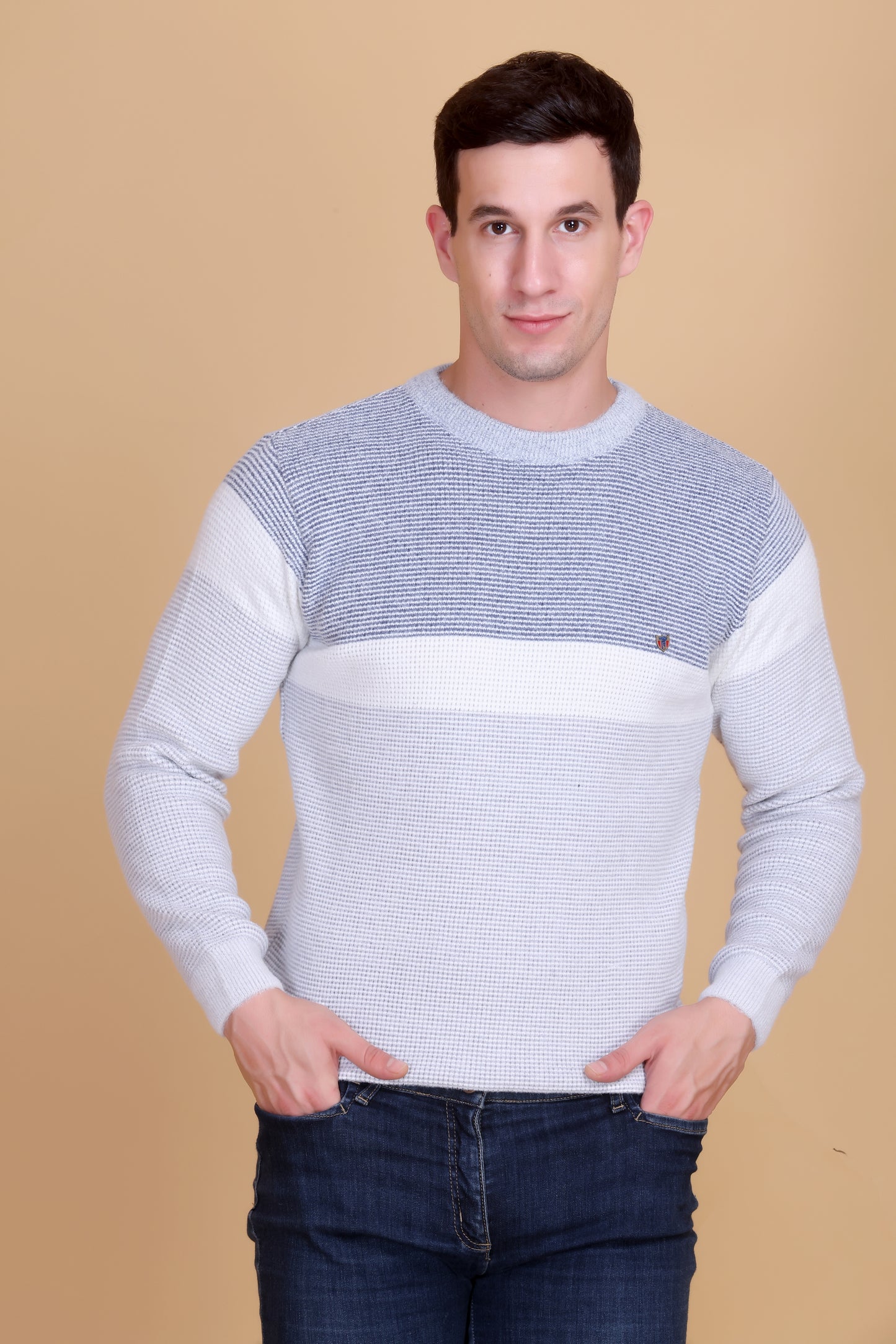 Men's sweater