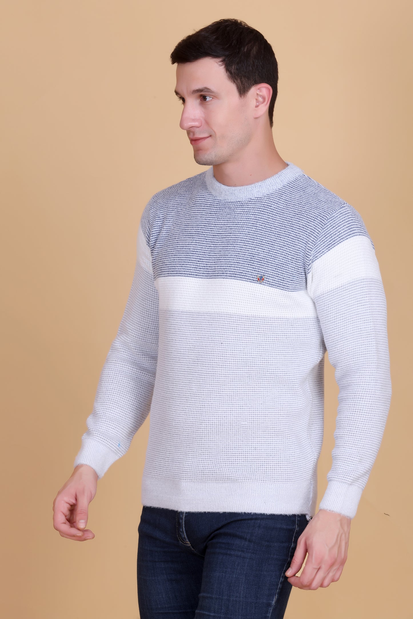 Men's sweater