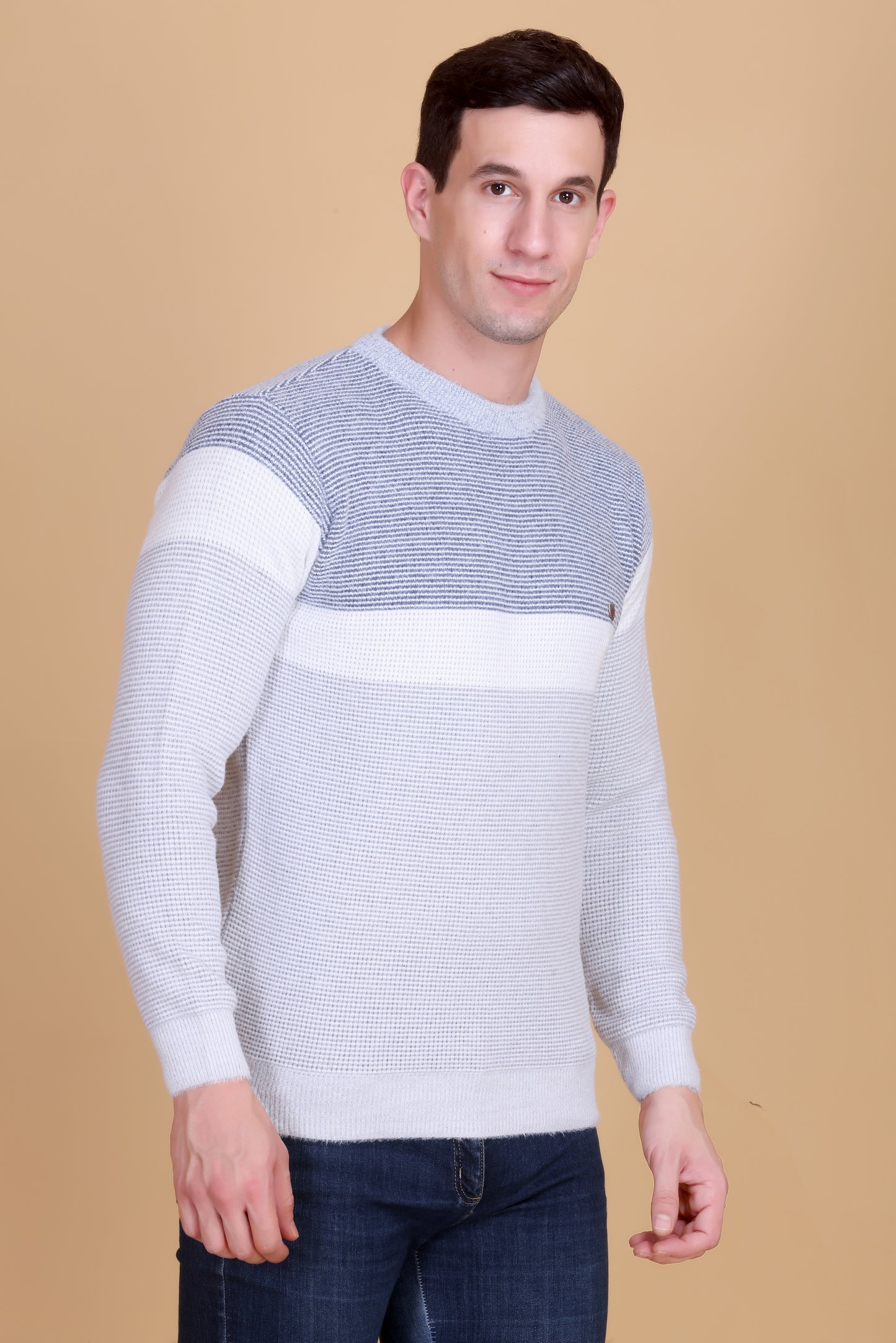 Men's sweater