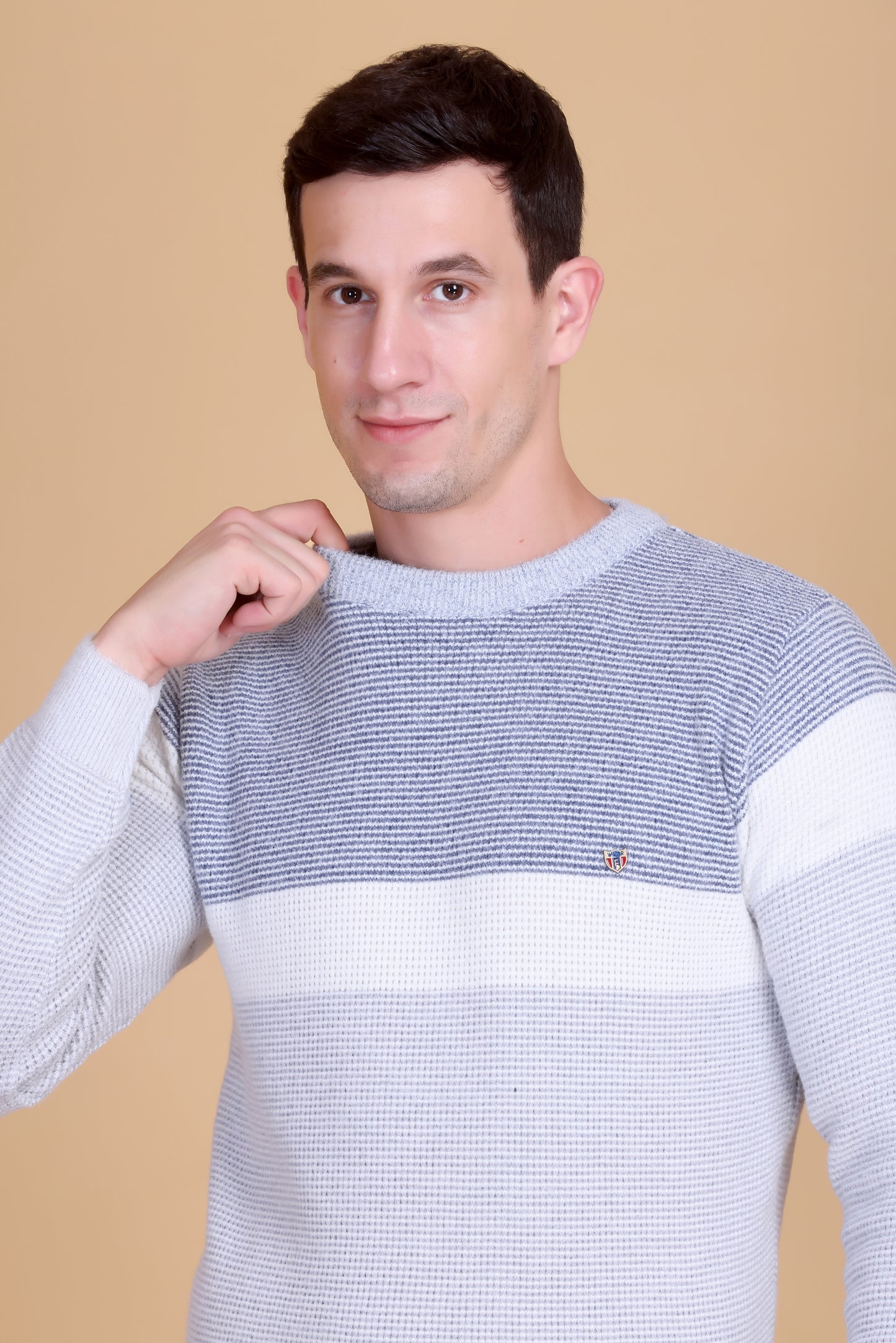 Men's sweater