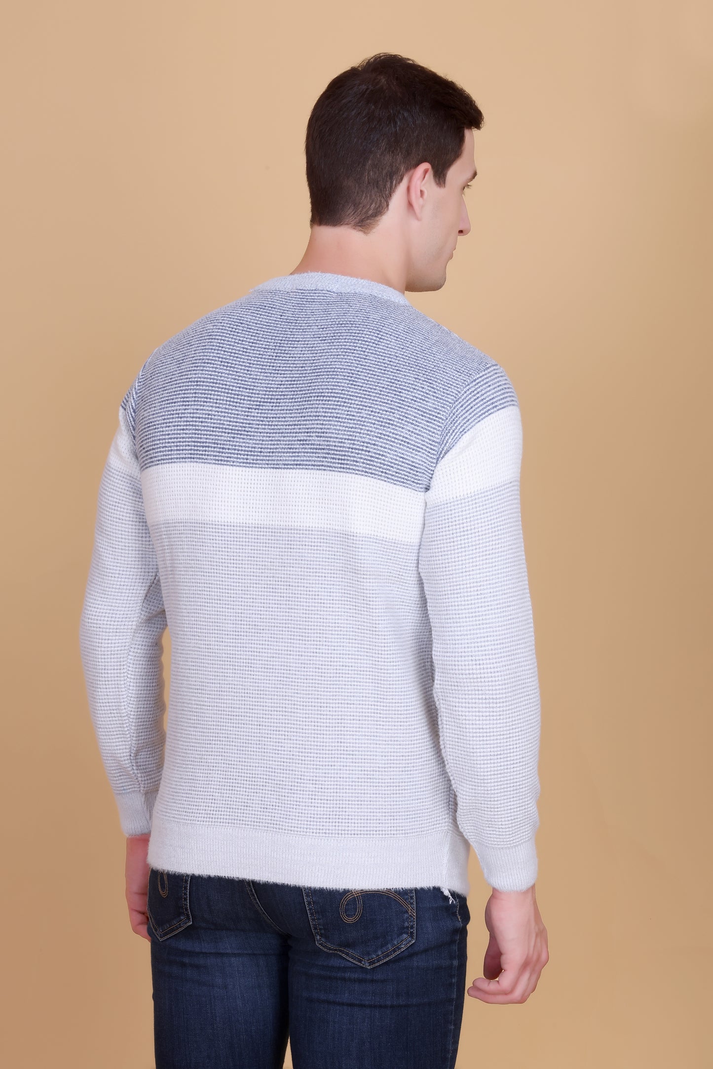 Men's sweater