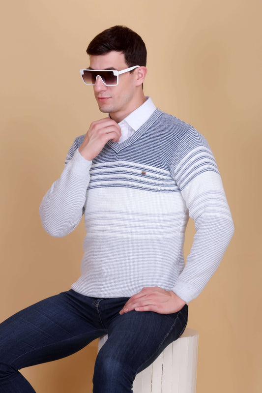 Mens sweater