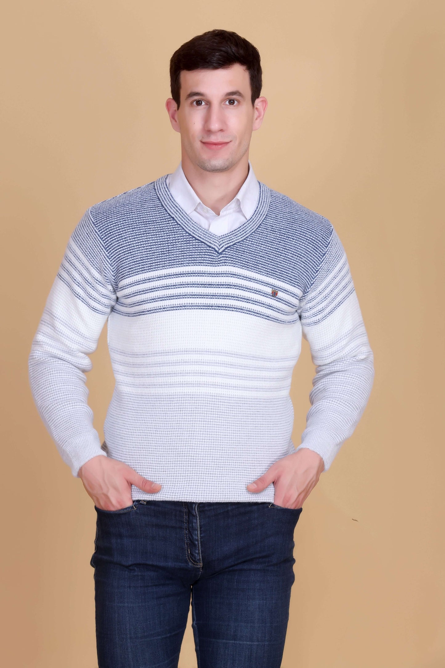 Mens sweater