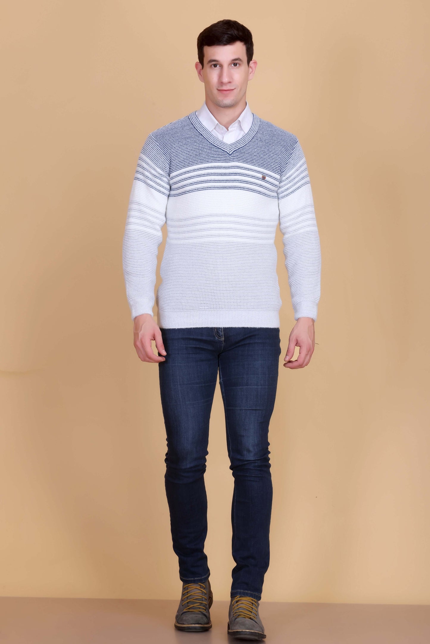 Mens sweater