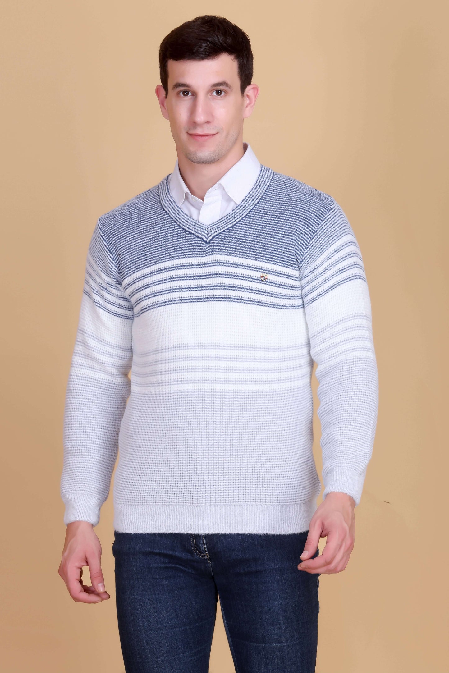 Mens sweater