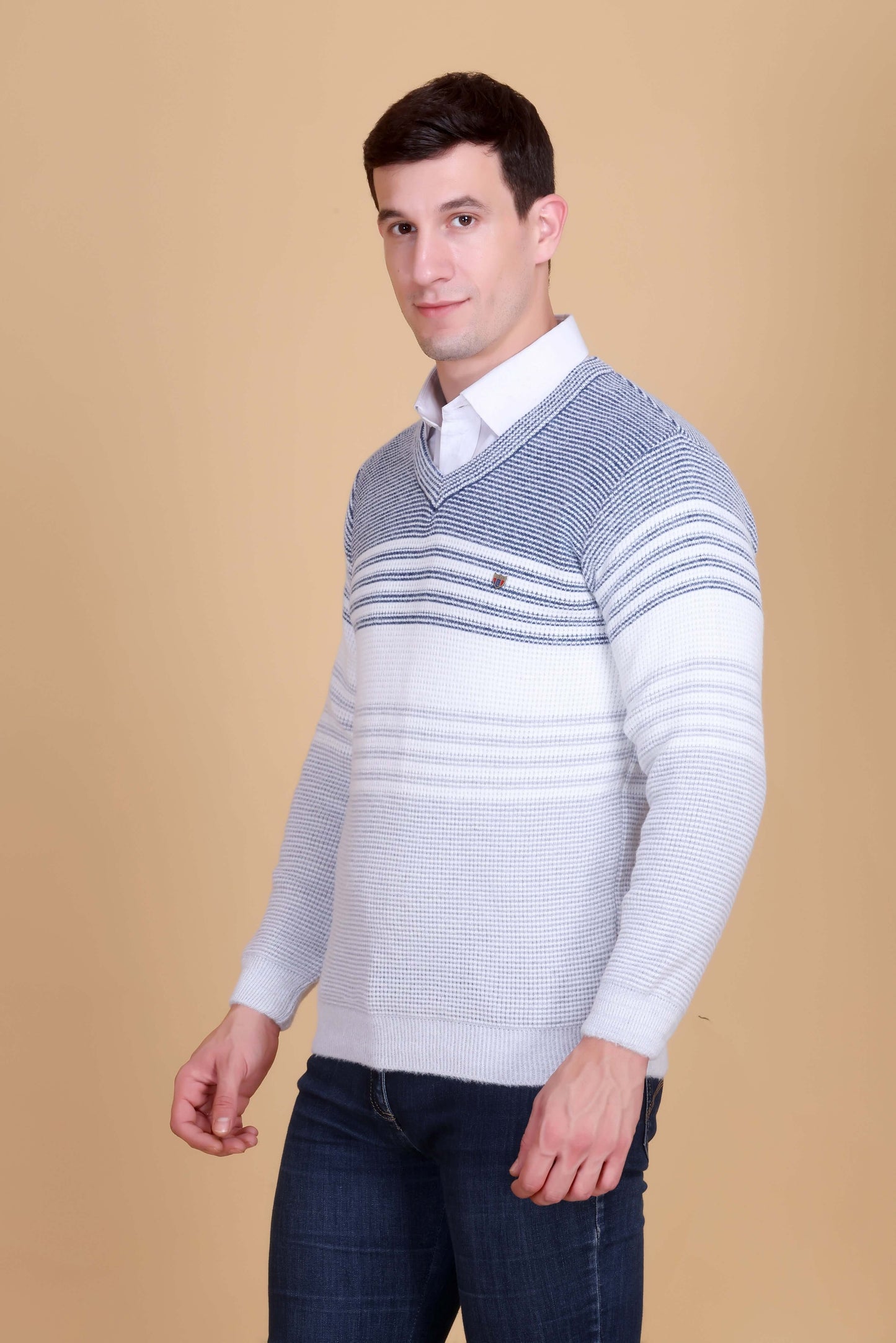 Mens sweater