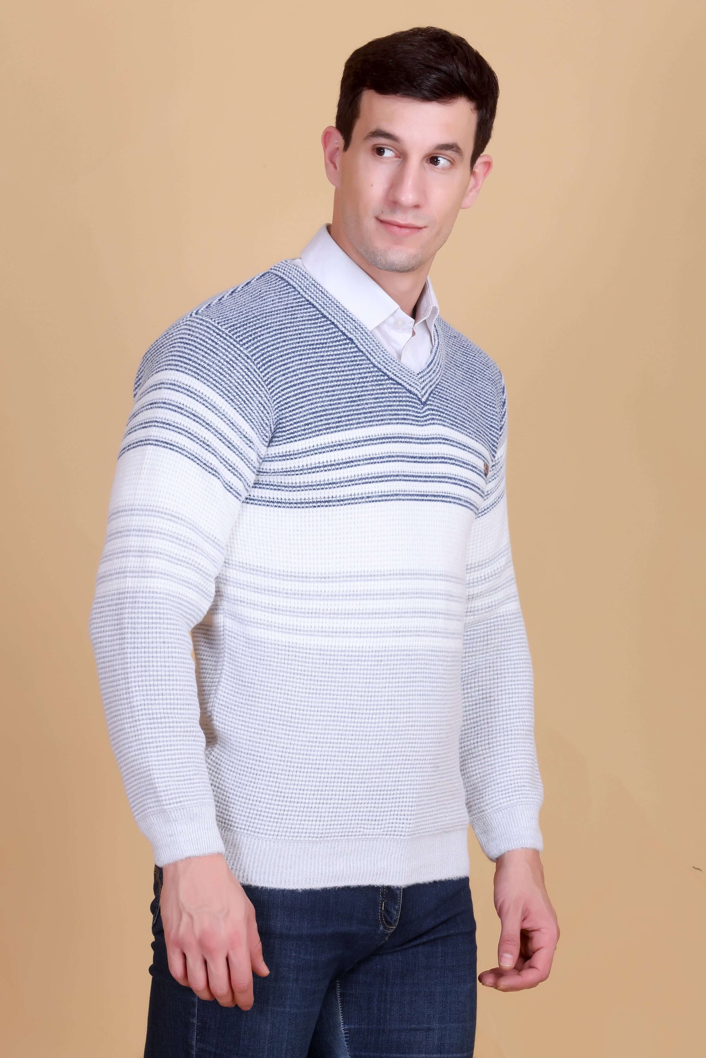 Mens sweater