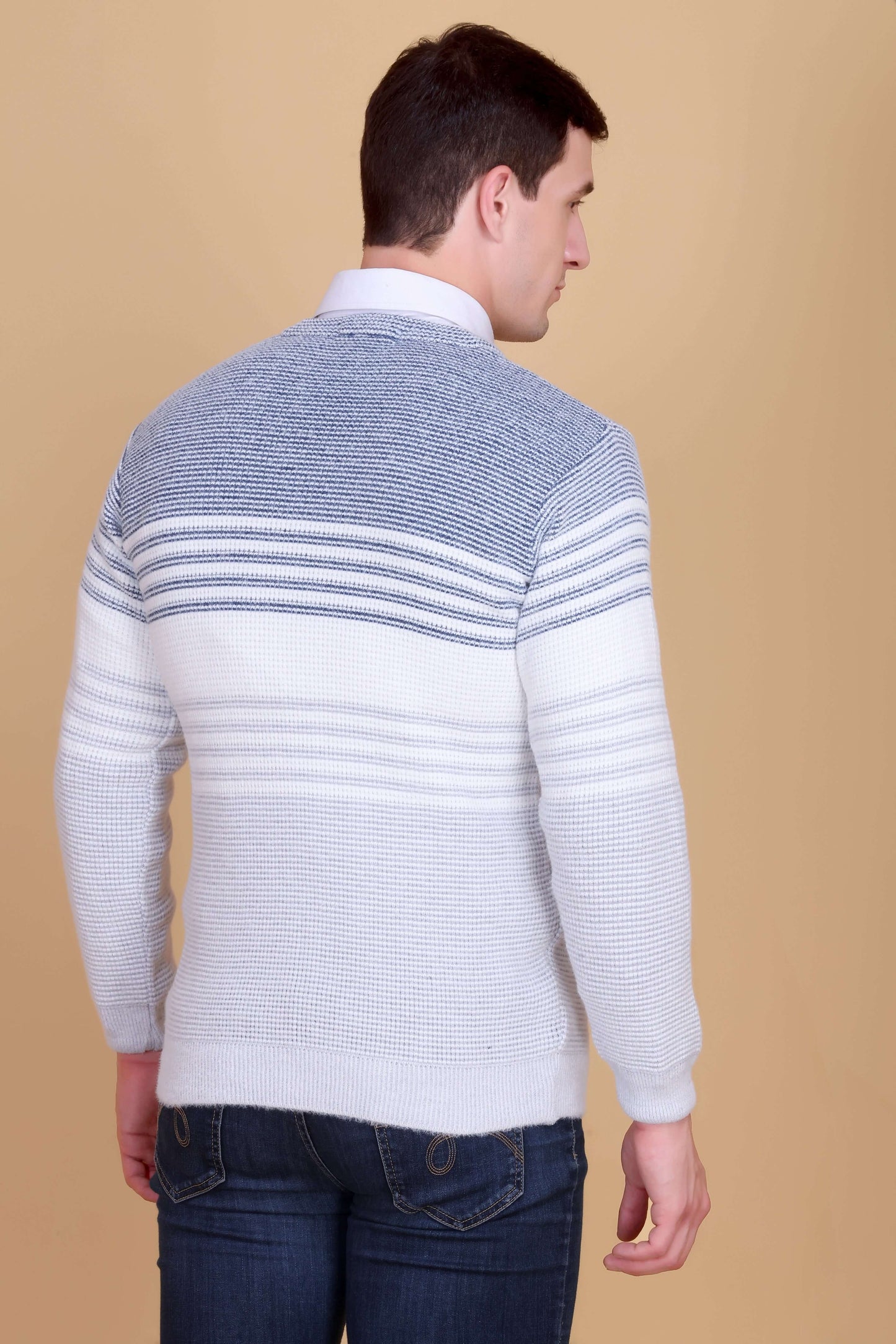 Mens sweater