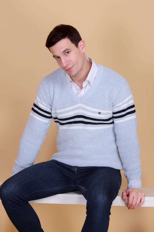Men's sweater