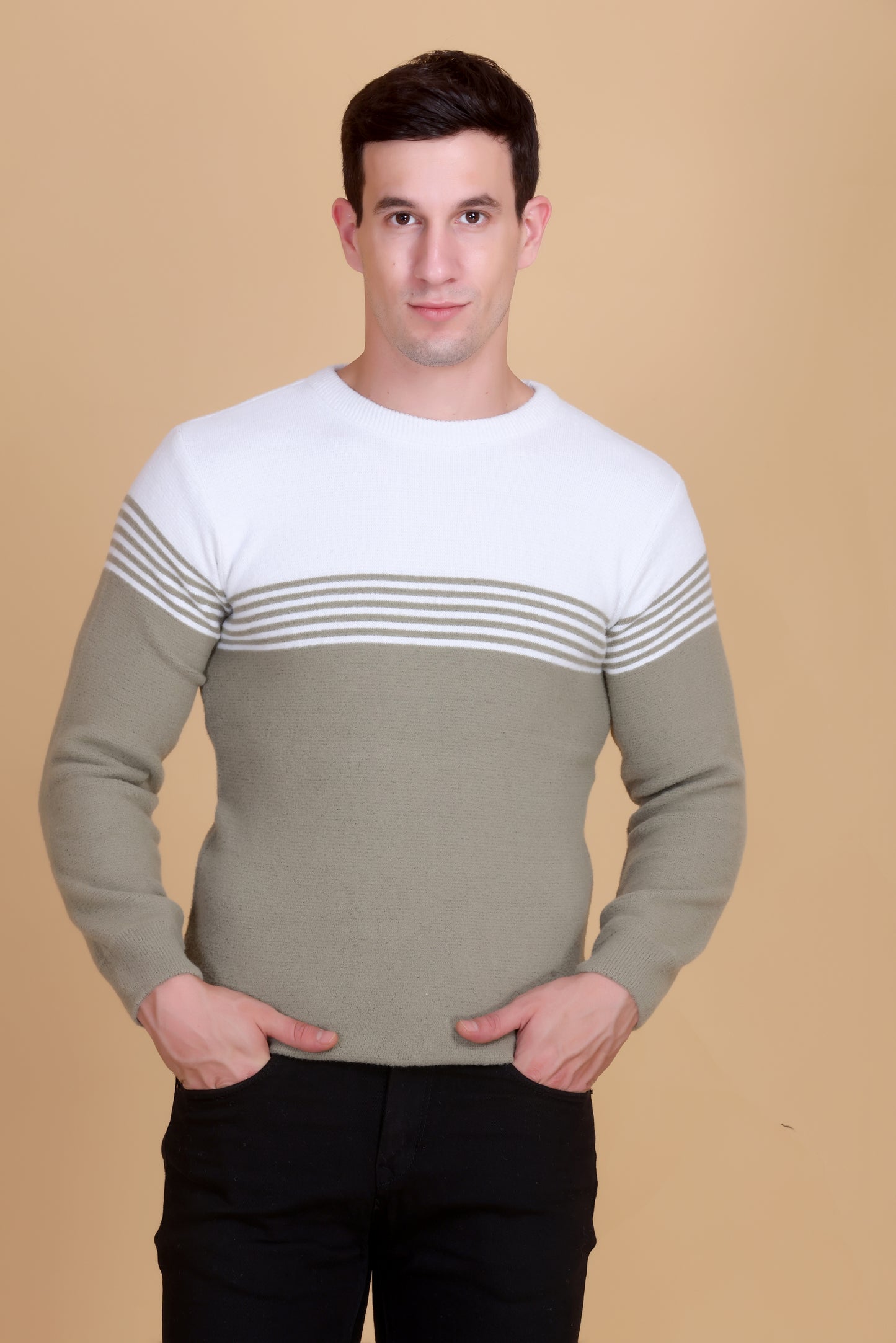 Men's sweater