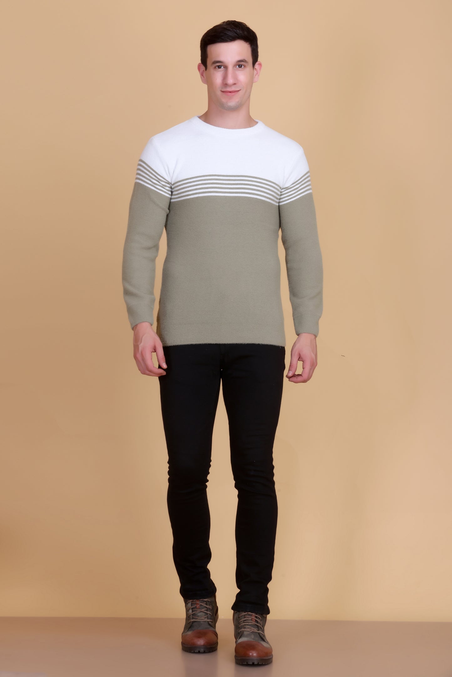 Men's sweater