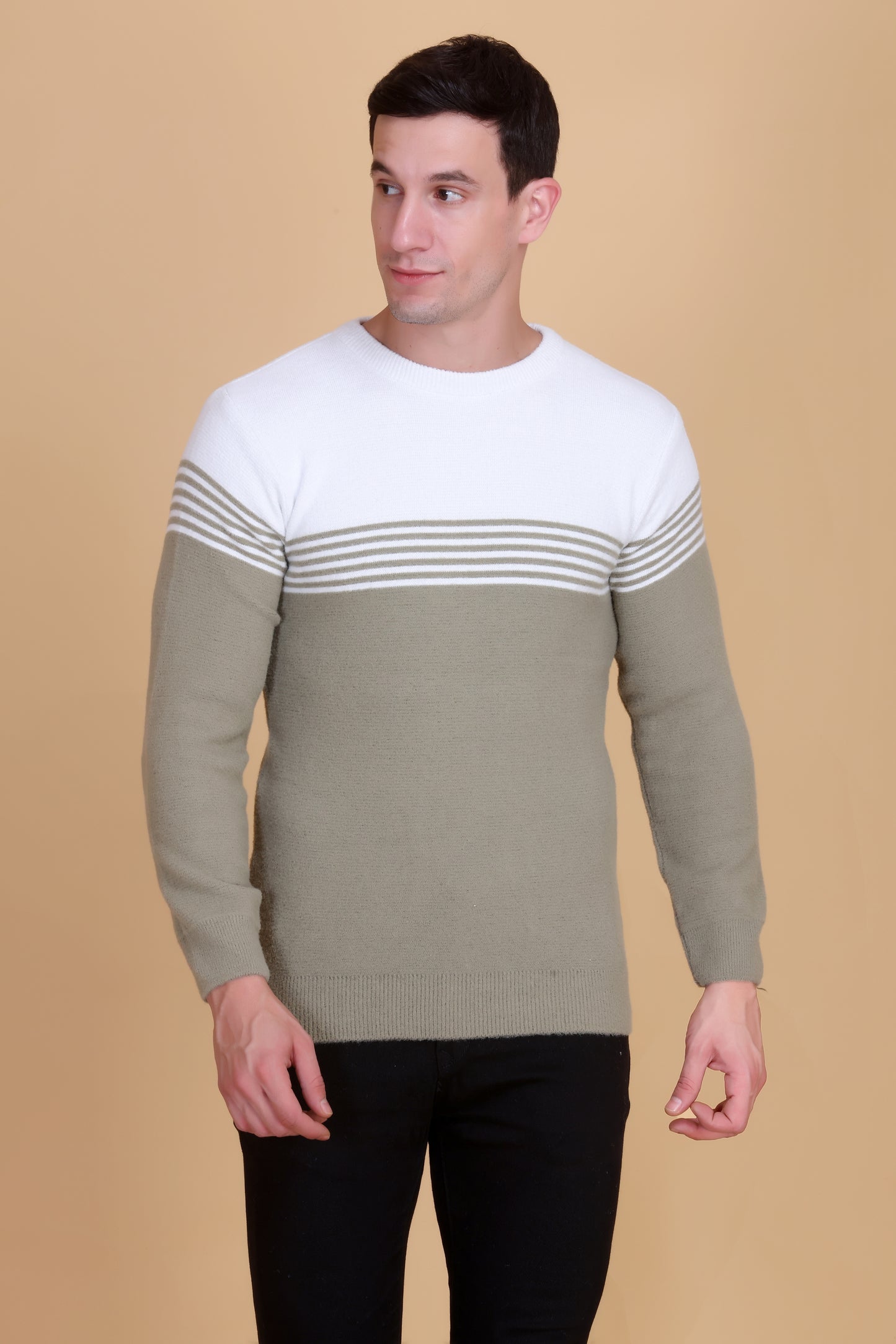Men's sweater