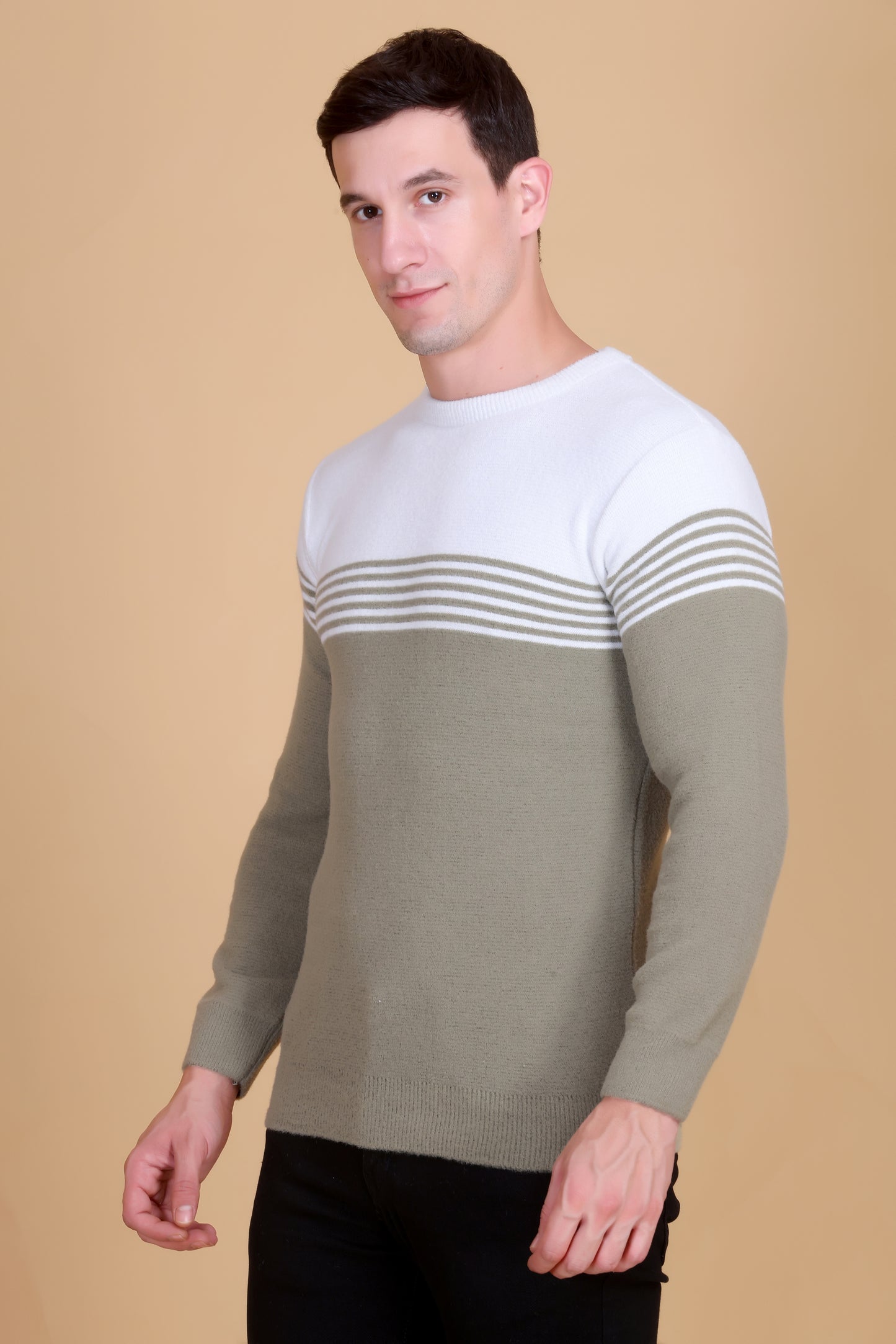 Men's sweater