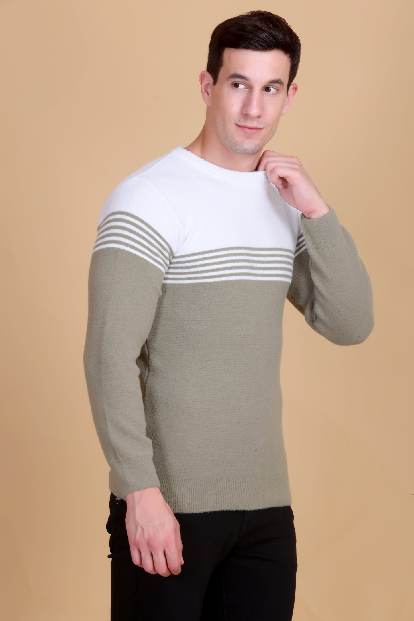 Men's sweater