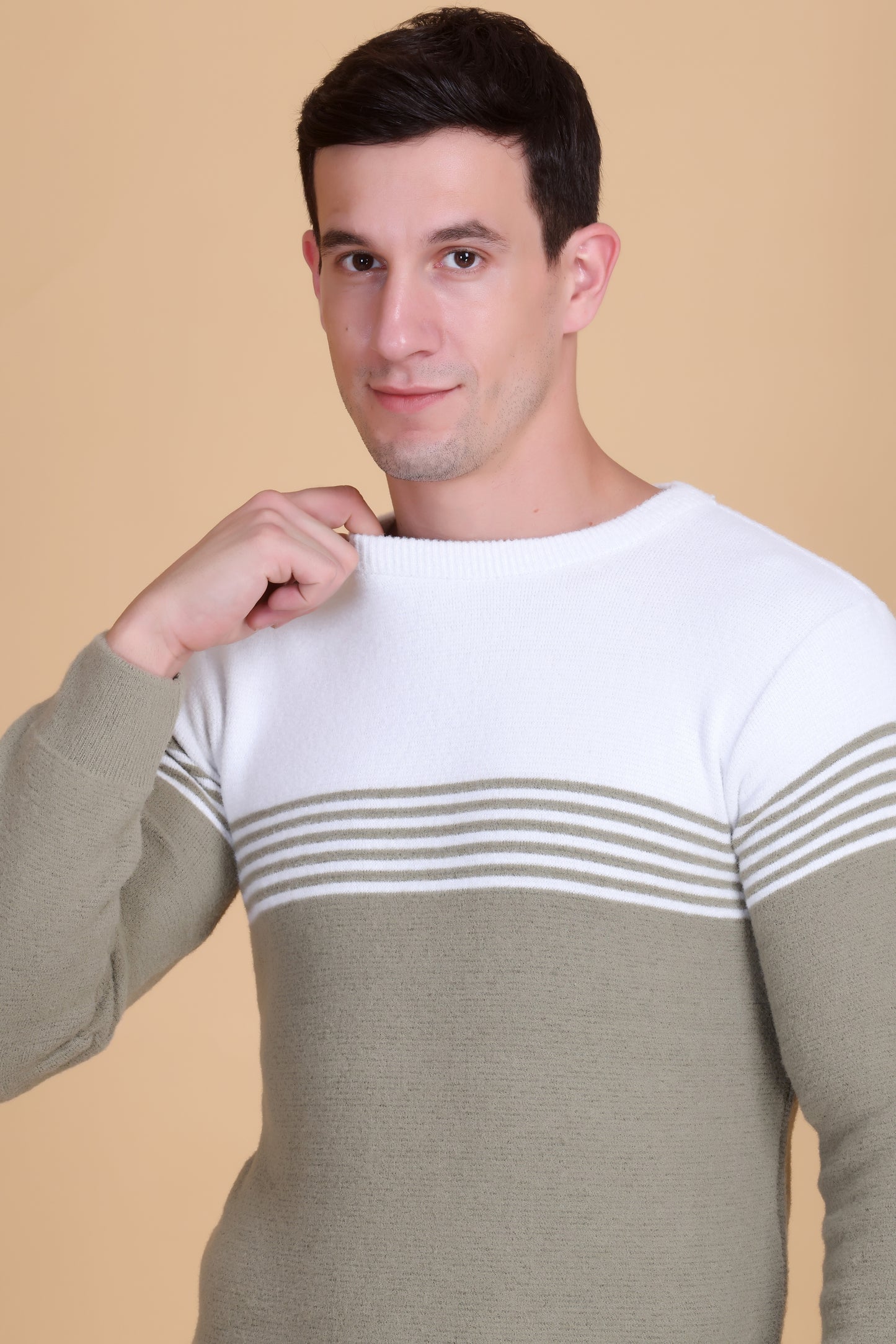 Men's sweater