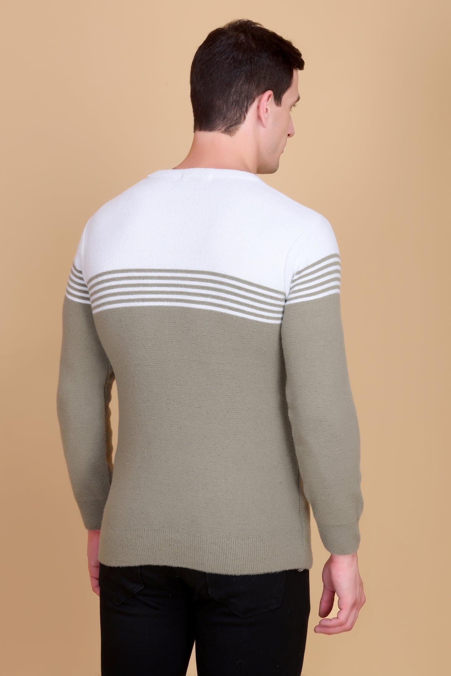Men's sweater