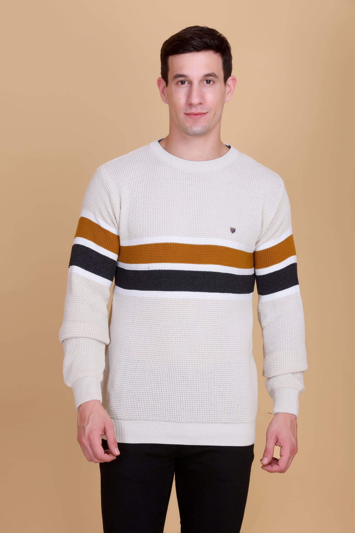 Men's sweater