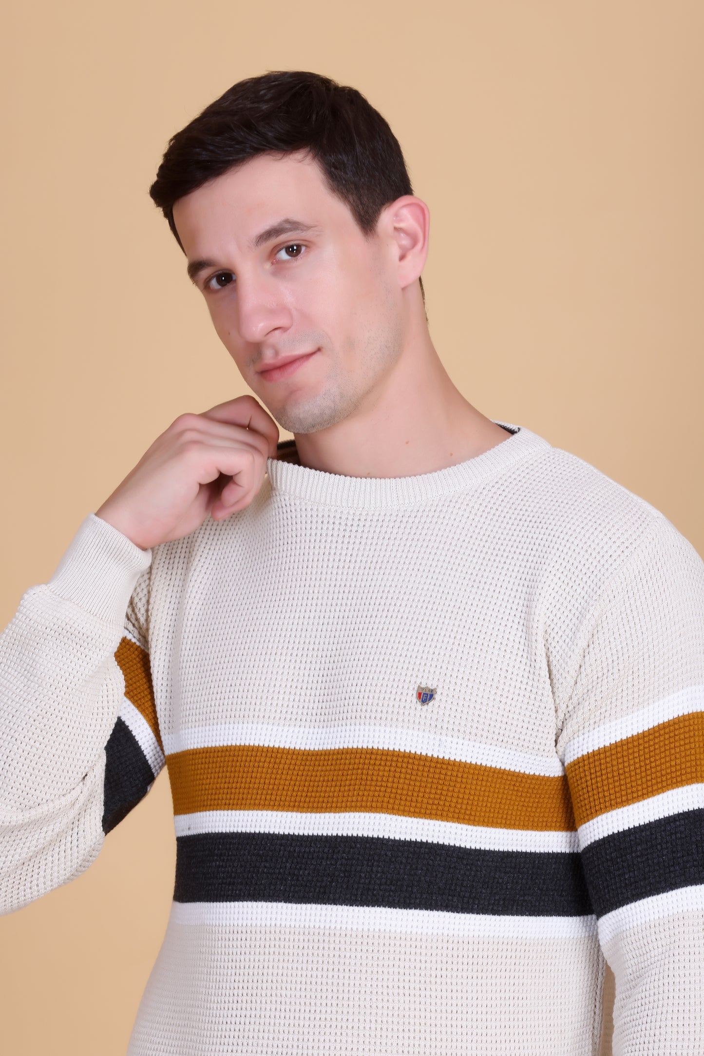 Men's sweater
