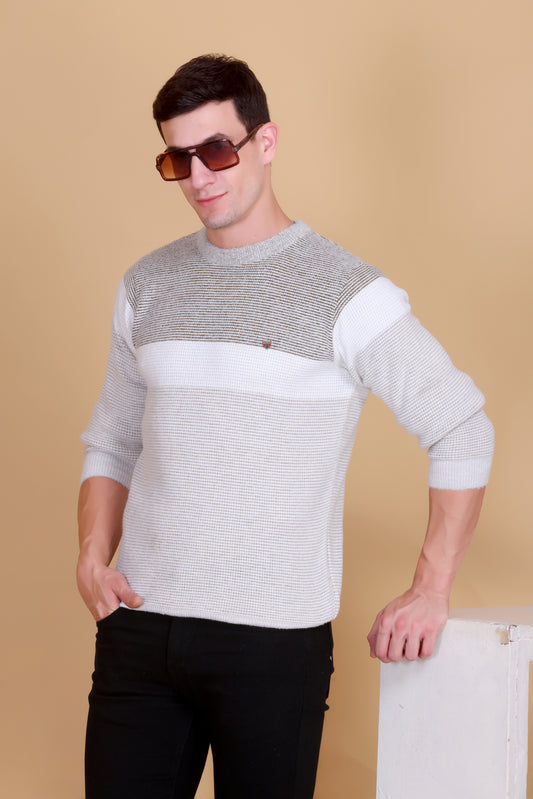 Men's sweater