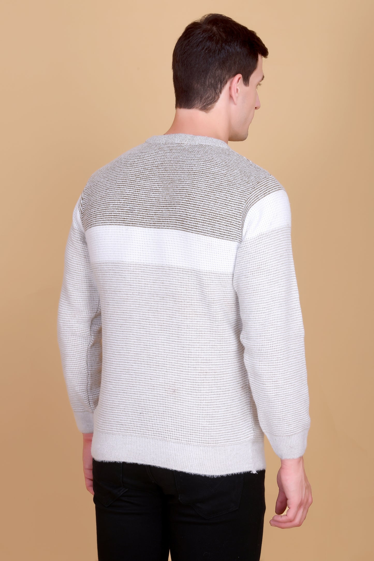 Men's sweater