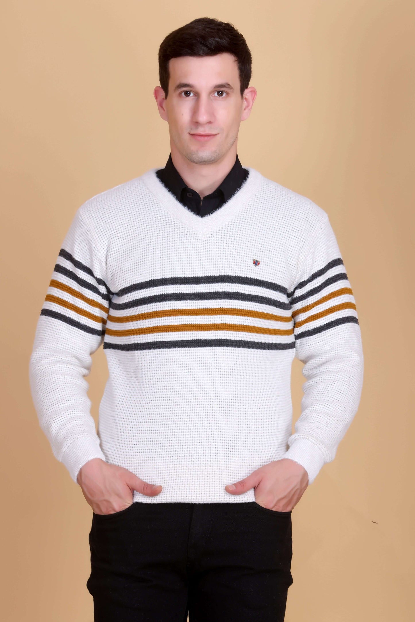 Men's sweater