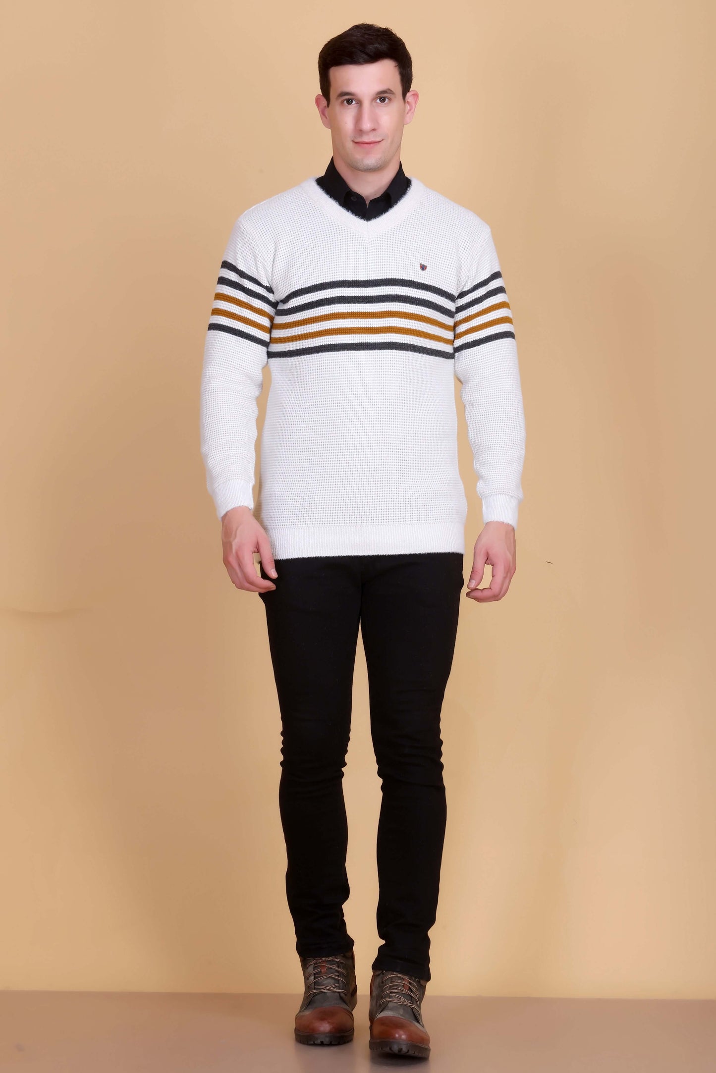 Men's sweater