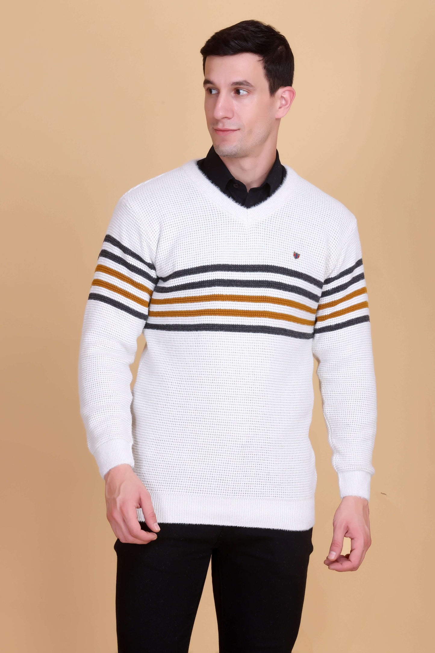 Men's sweater