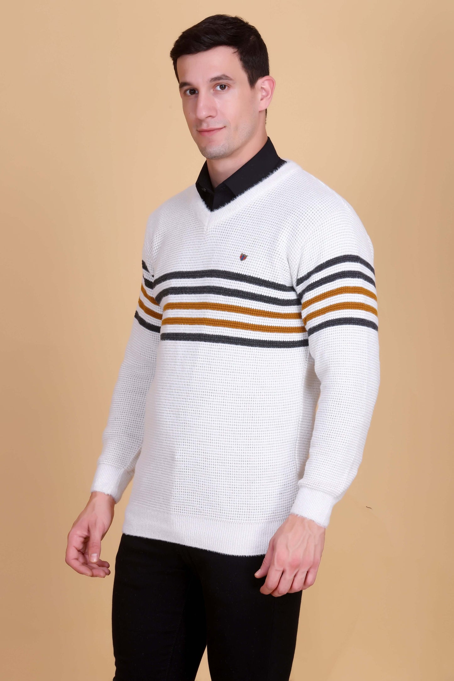 Men's sweater
