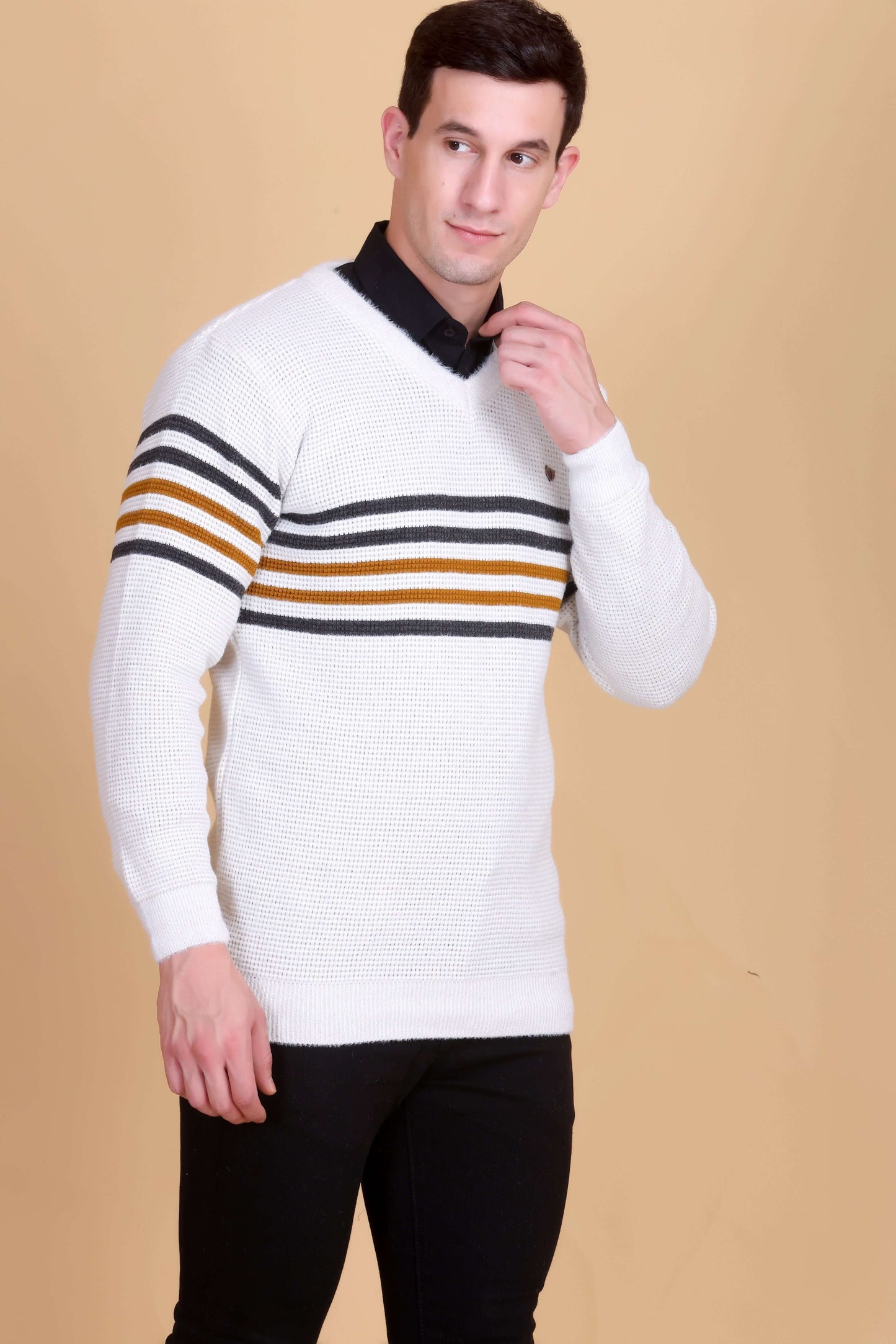 Men's sweater