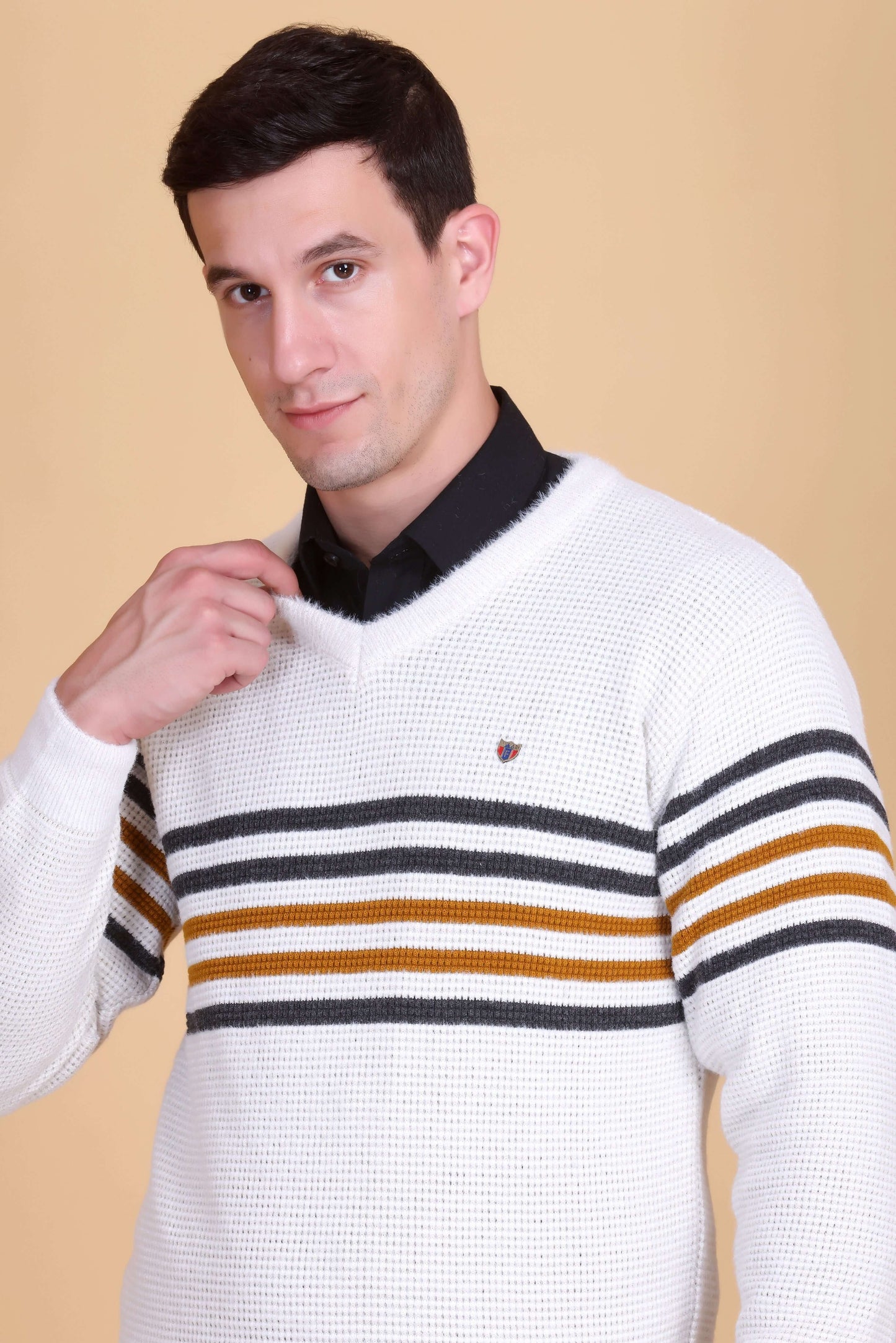 Men's sweater