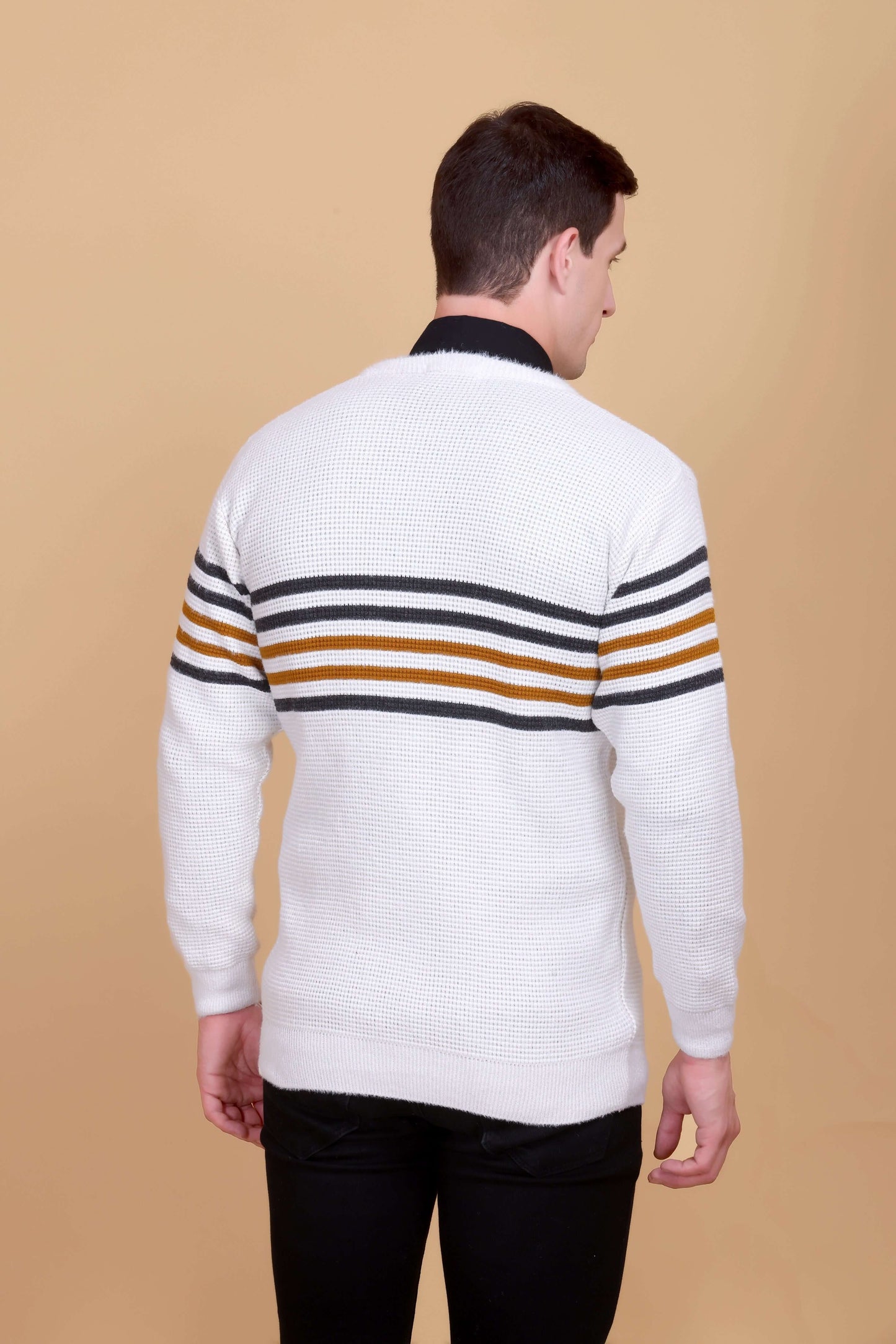 Men's sweater