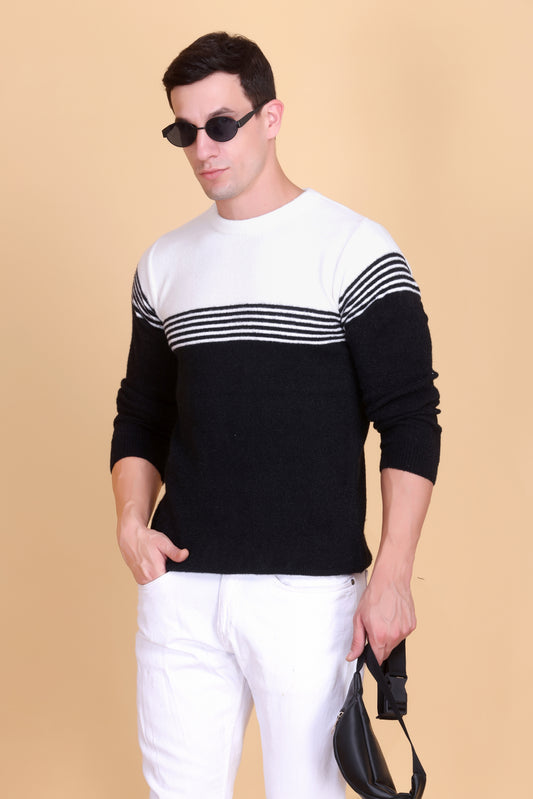 Men's sweater