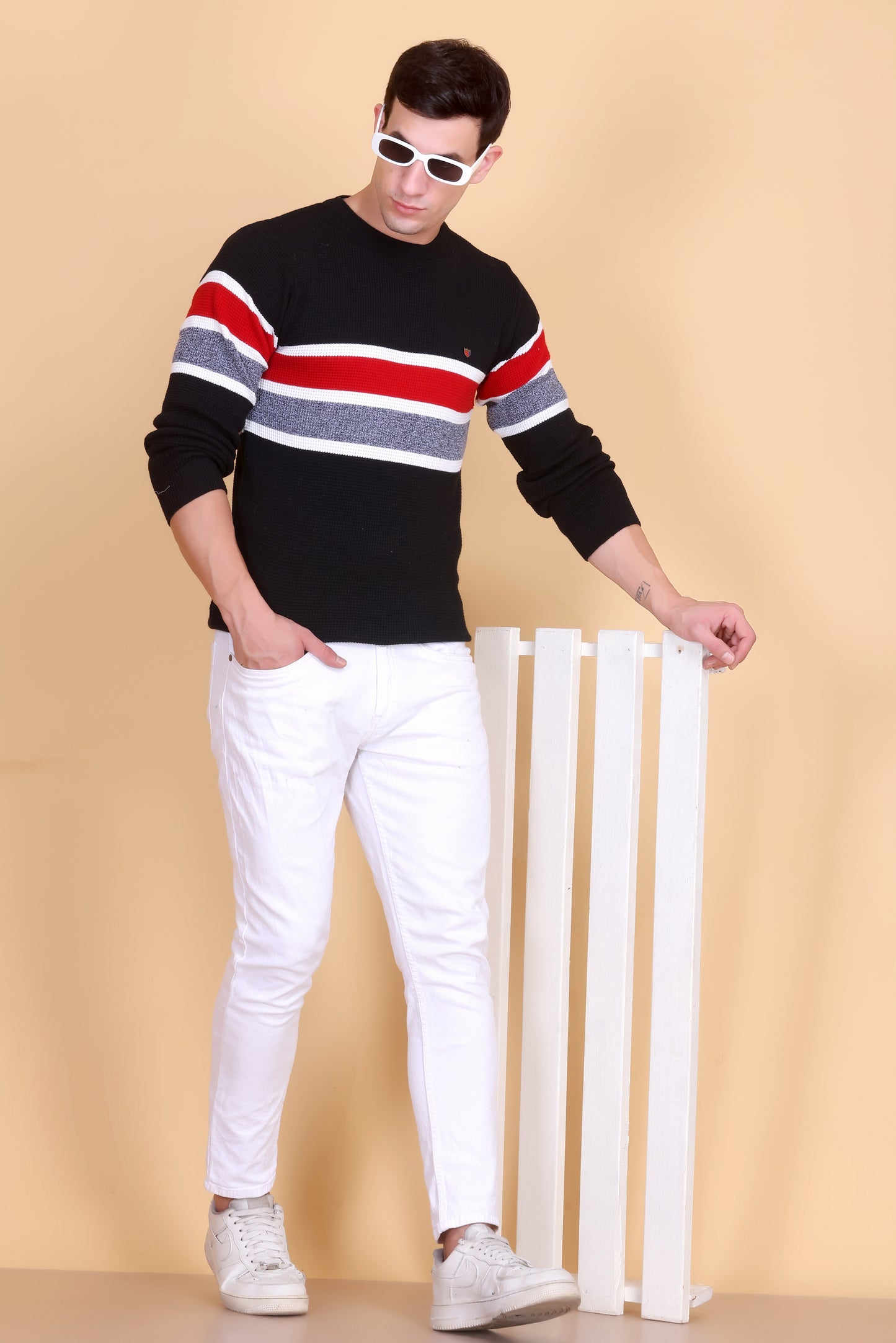 Men's sweater
